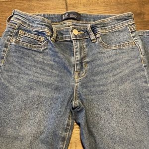 Gap - Denim Jeggings